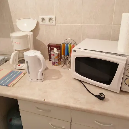 Apartment Studio