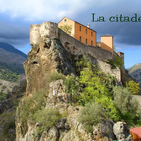 Studio Corte Apartment *