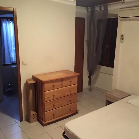 Apartment Studio Corte