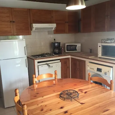 Studio Corte Apartment