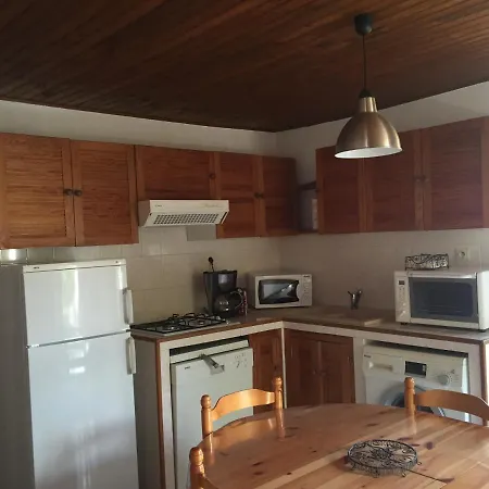 Apartment Studio Corte *
