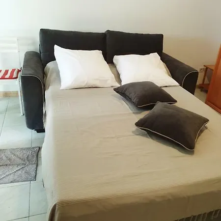 Apartamento Studio *